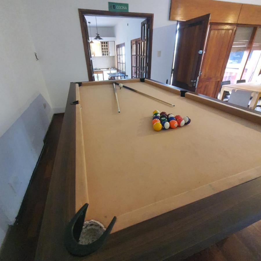 Gueemes Hostel Кордоба Екстериор снимка