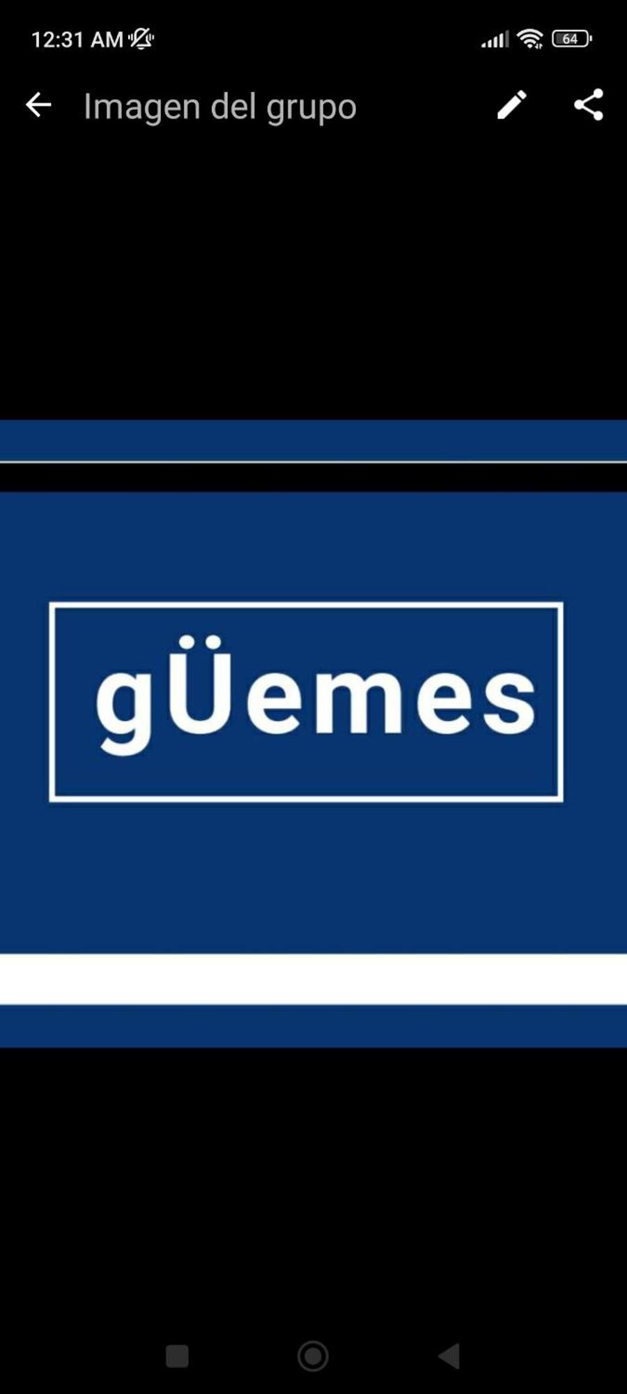 Gueemes Hostel Кордоба Екстериор снимка