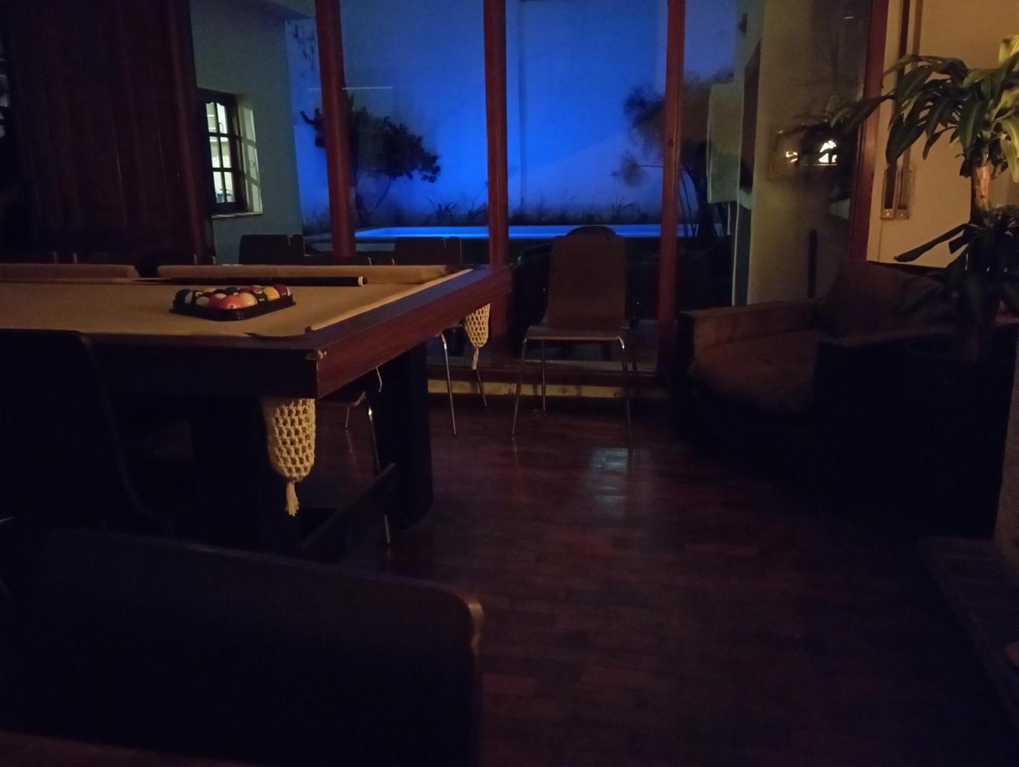 Gueemes Hostel Кордоба Екстериор снимка